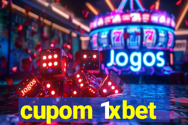 cupom 1xbet